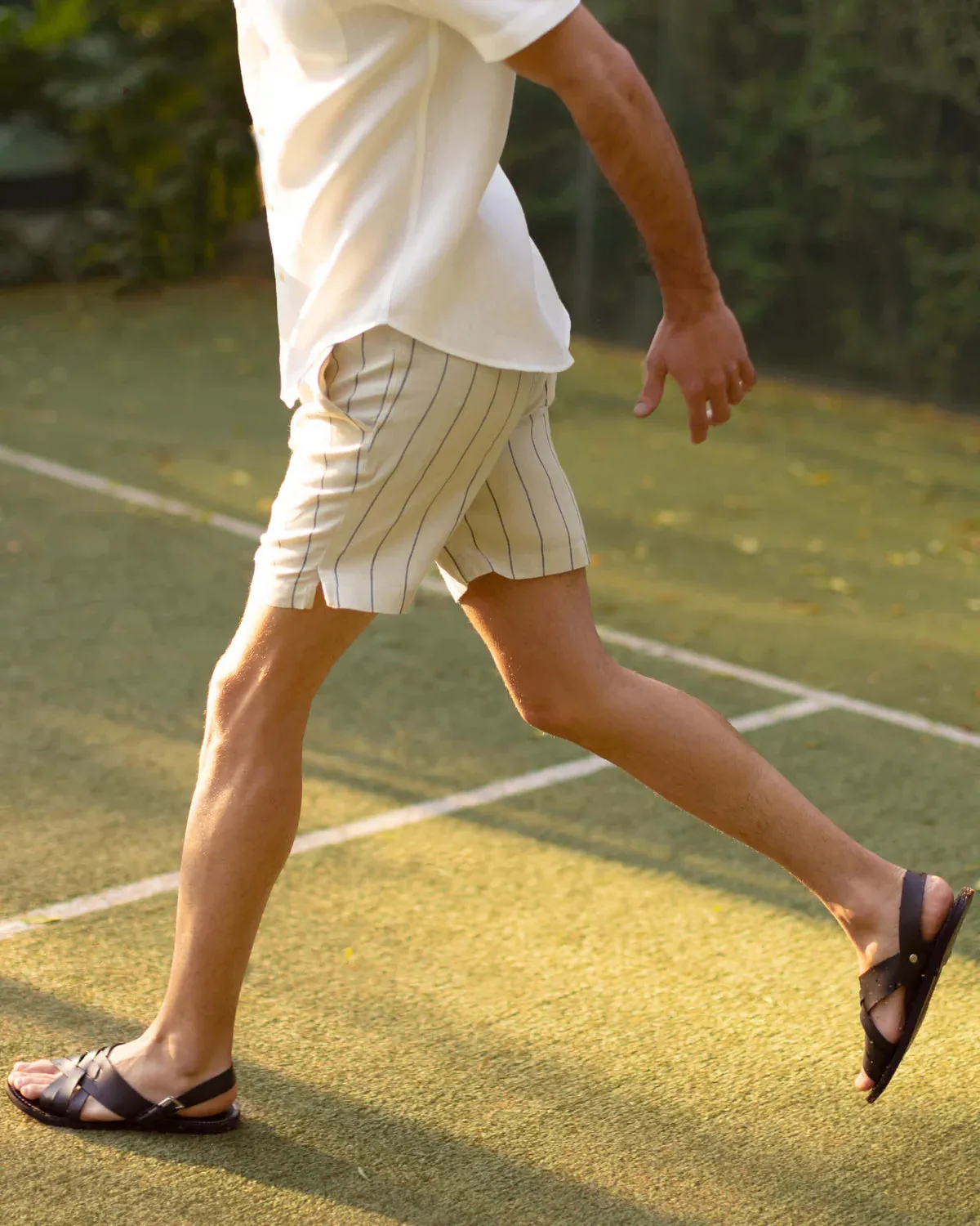Alex Crane Bo Shorts / Rio