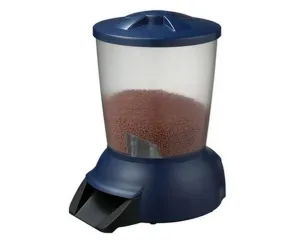 AquaForte Auto Feeder Holds 5Ltr