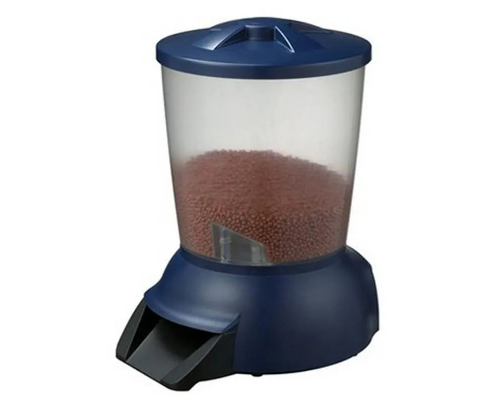 AquaForte Auto Feeder Holds 5Ltr