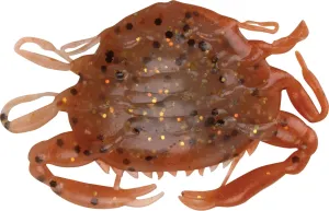 Berkley Gulp! New Penny Peeler Crab 2"