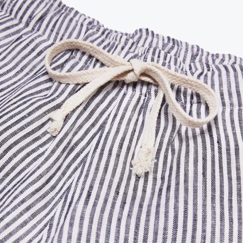 Bo Shorts (Lines)
