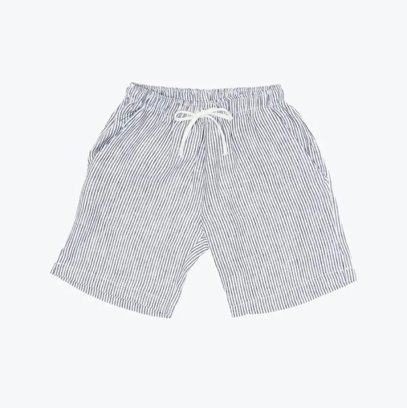 Bo Shorts (Lines)