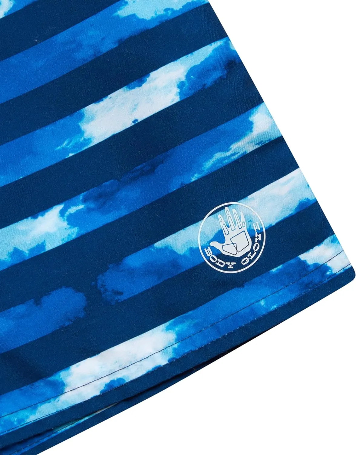 Boys' Swim Trunks - 3 Pack UPF 50  Quick Dry Board Shorts Bathing Suit -Swimwear for Boys (Size: 5-14)