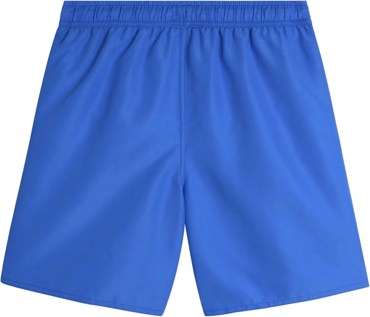 Boys Swim Trunks - Quick Dry Sun Protection Board Shorts with Breathable Mesh Lining and Drawstring Waist (Sizes: 8-18)