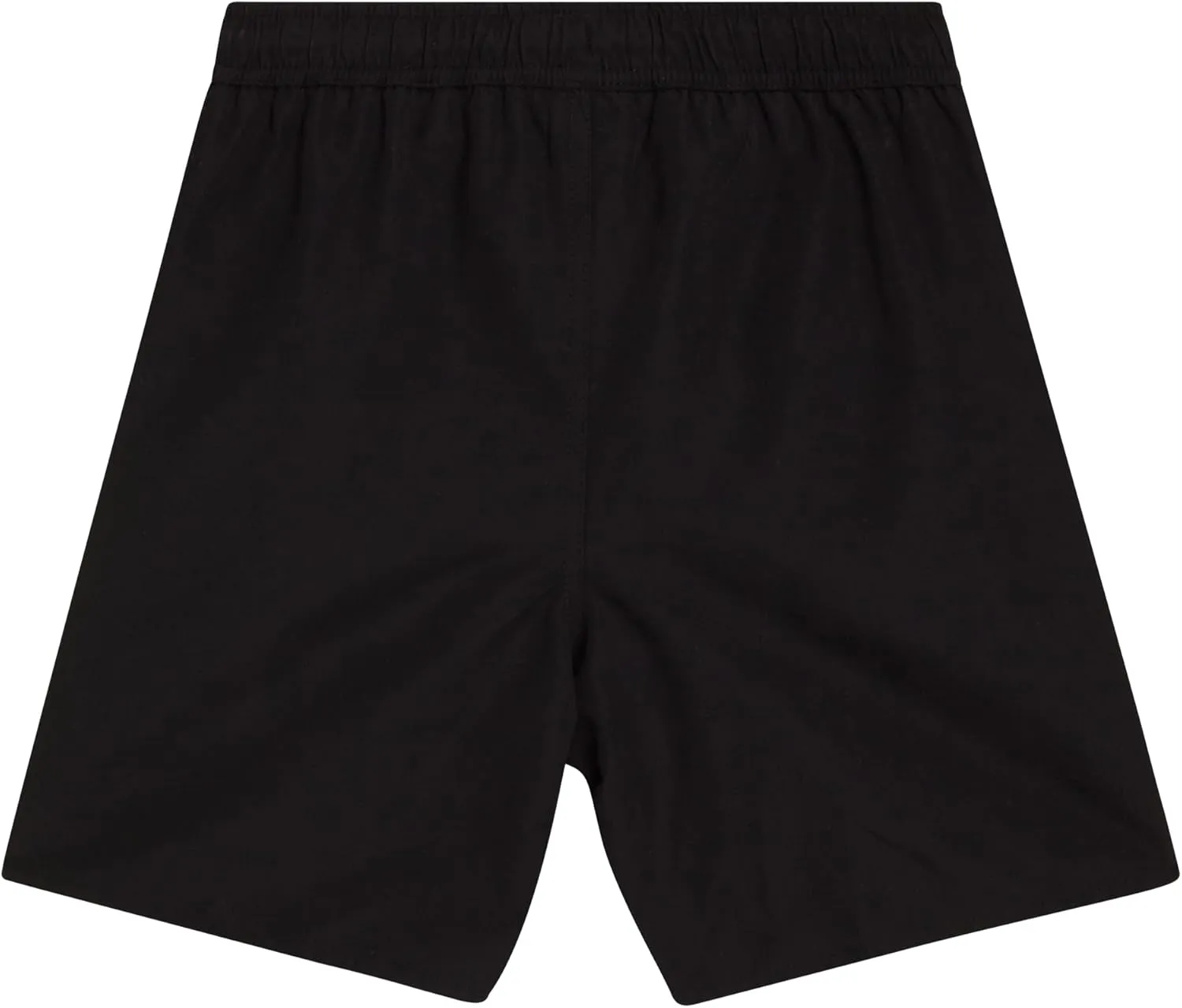 Boys Swim Trunks - Quick Dry Sun Protection Board Shorts with Breathable Mesh Lining and Drawstring Waist (Sizes: 8-18)