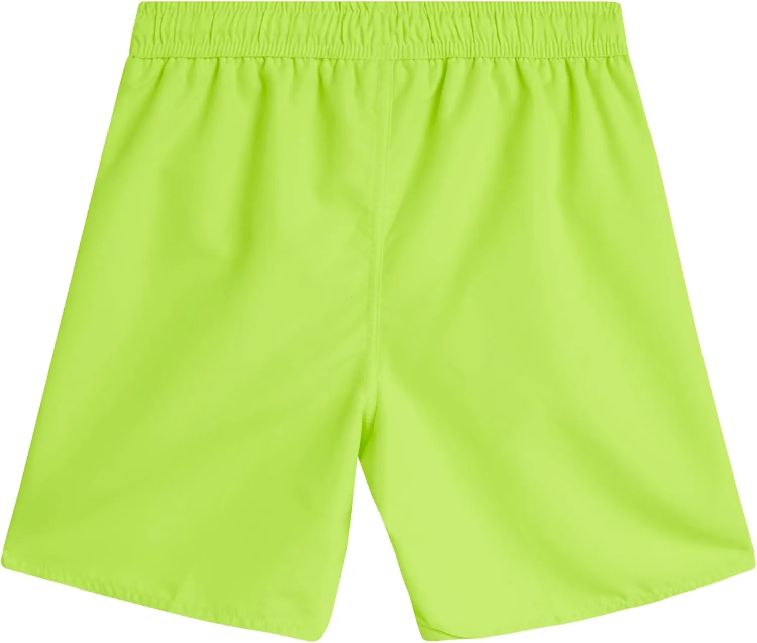 Boys Swim Trunks - Quick Dry Sun Protection Board Shorts with Breathable Mesh Lining and Drawstring Waist (Sizes: 8-18)