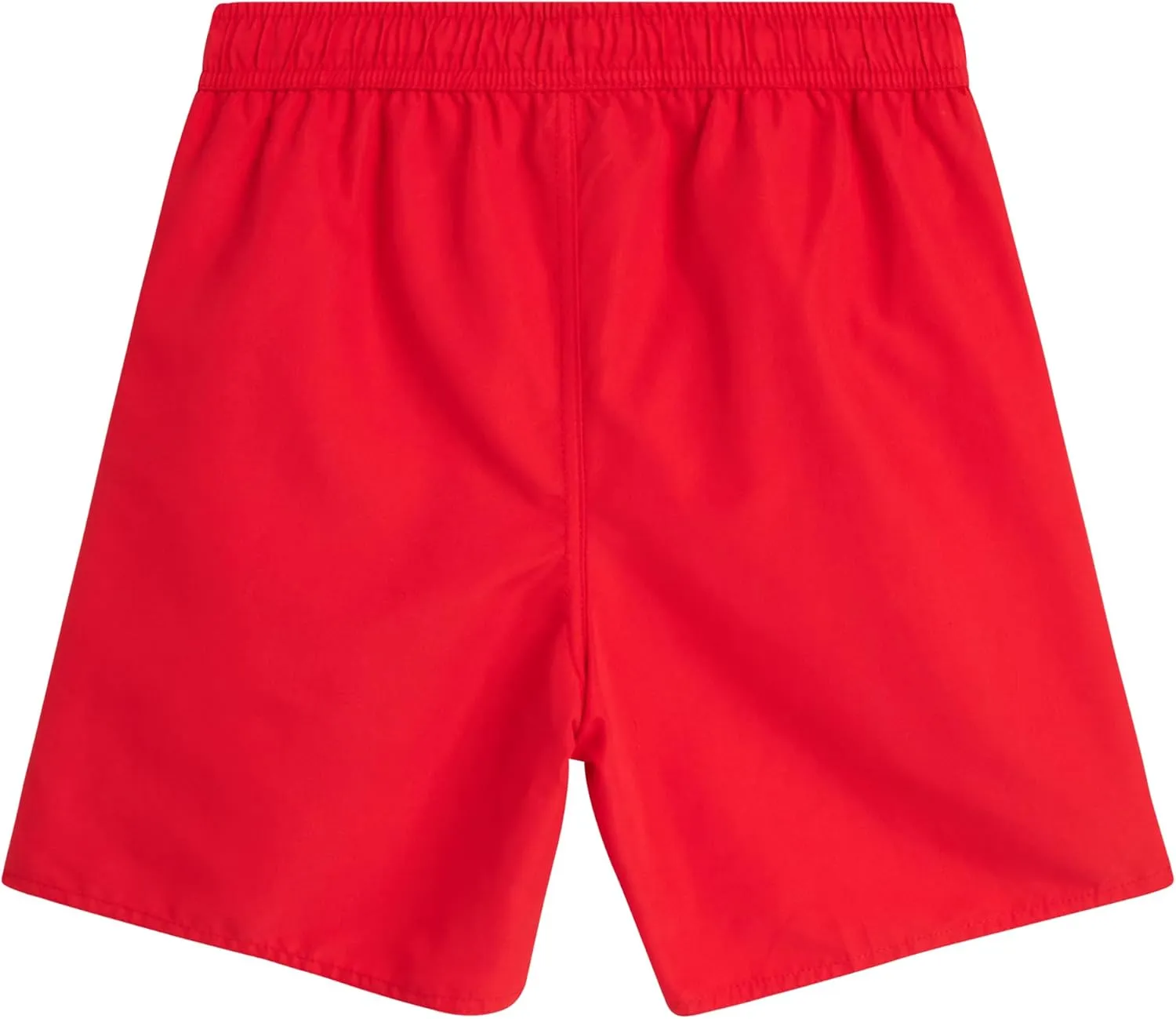 Boys Swim Trunks - Quick Dry Sun Protection Board Shorts with Breathable Mesh Lining and Drawstring Waist (Sizes: 8-18)