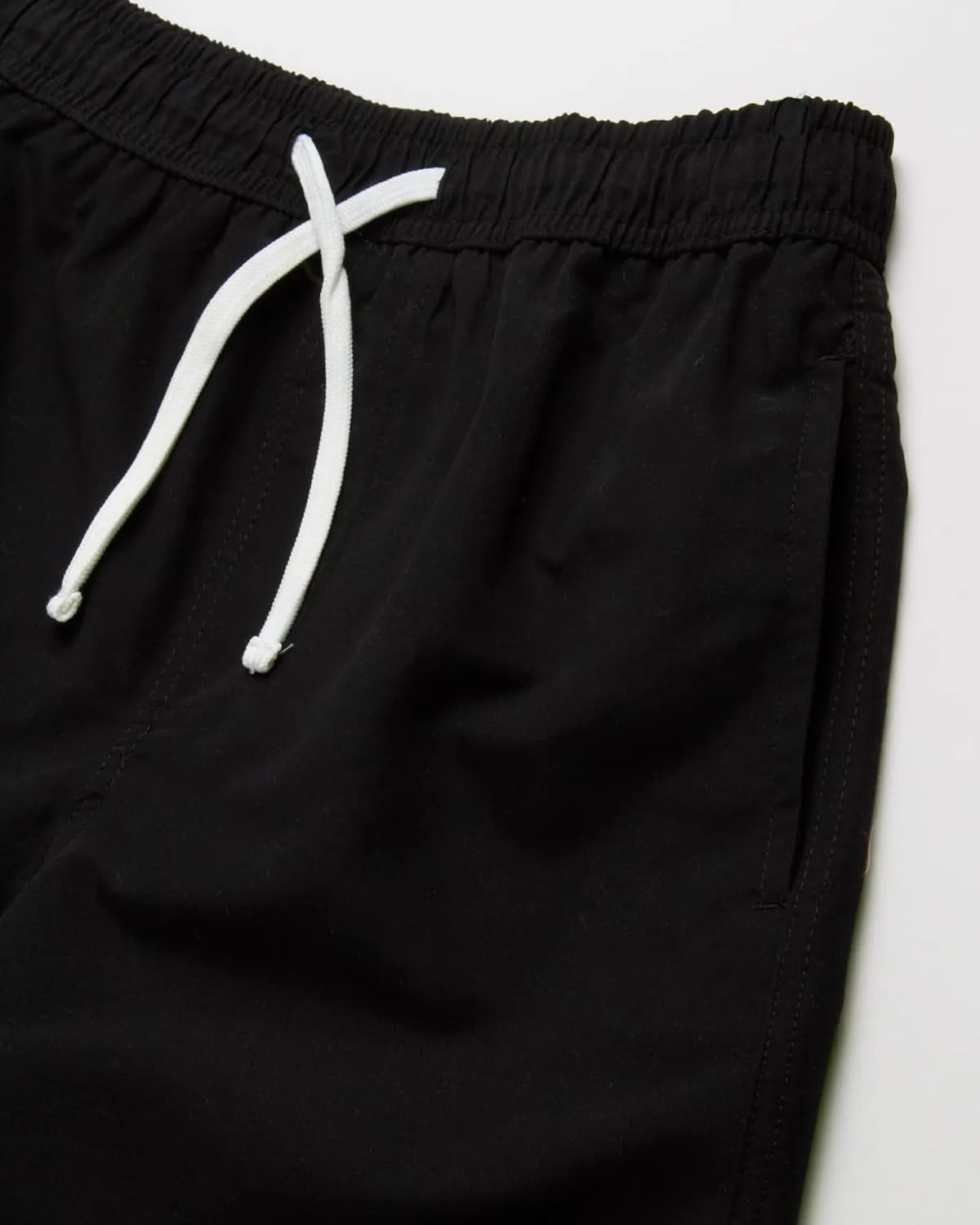 Boys Swim Trunks - Quick Dry Sun Protection Board Shorts with Breathable Mesh Lining and Drawstring Waist (Sizes: 8-18)