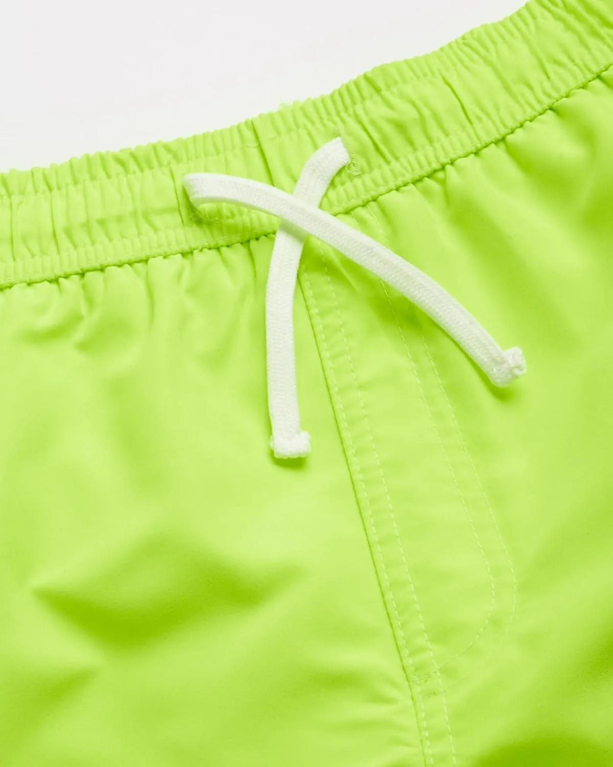 Boys Swim Trunks - Quick Dry Sun Protection Board Shorts with Breathable Mesh Lining and Drawstring Waist (Sizes: 8-18)