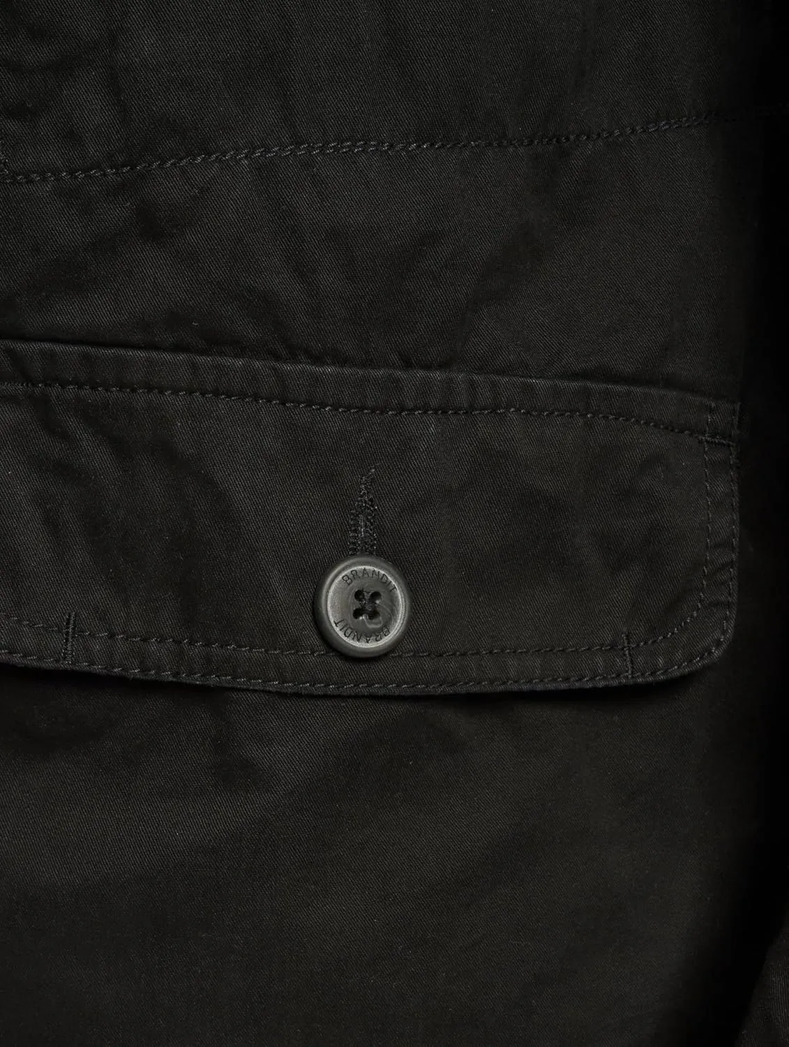 Britannia Jacket Olive