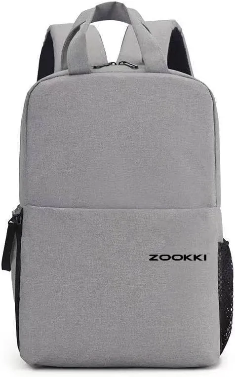 Camera Shoulder Bag Professional Camera Pouch for DSLR/SLR Mirrorless Camera, Photography Bag for Women Men Photographers, Camera Holder Compatible with Lenses