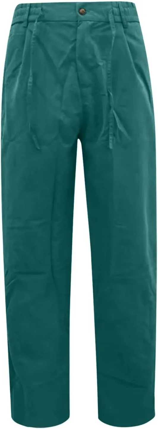 Chinos Pants for Men's,Fashion Chino Dress Pants Classic Suit Trousers Slim Fit Skinny Straight Leg Dress Trousers