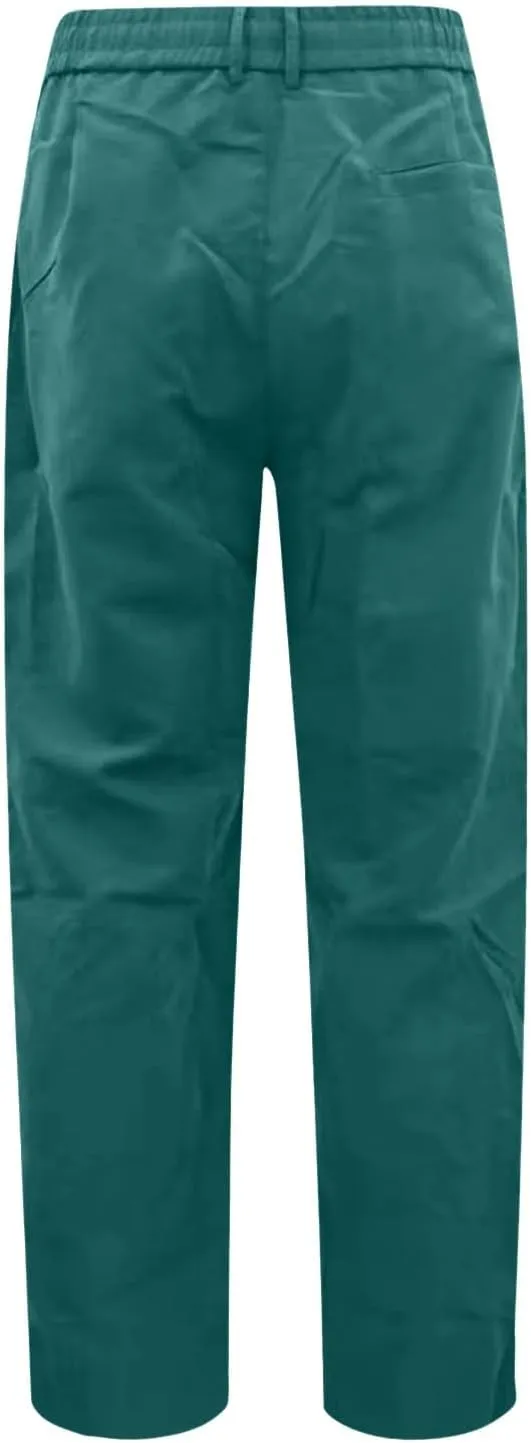 Chinos Pants for Men's,Fashion Chino Dress Pants Classic Suit Trousers Slim Fit Skinny Straight Leg Dress Trousers