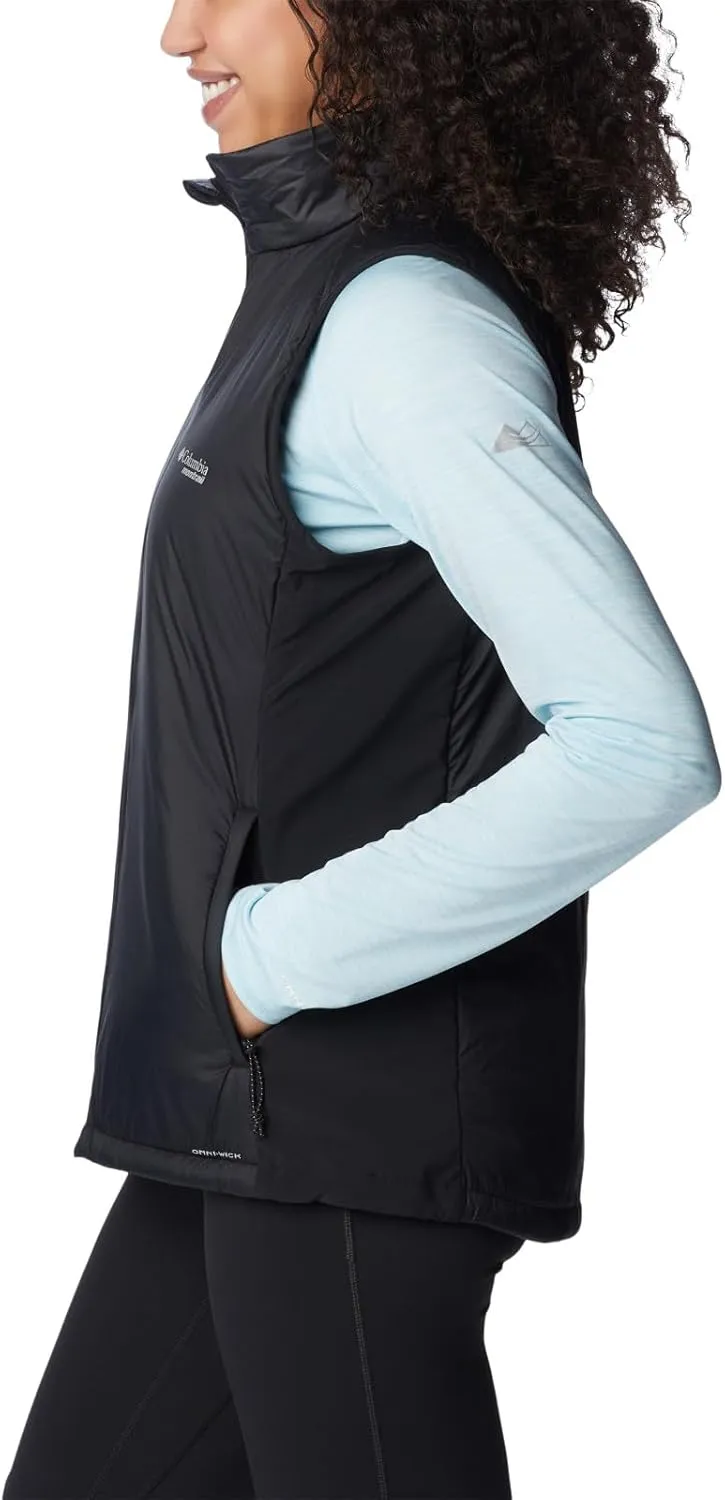 Columbia Women's W Endless Trail Running Vest