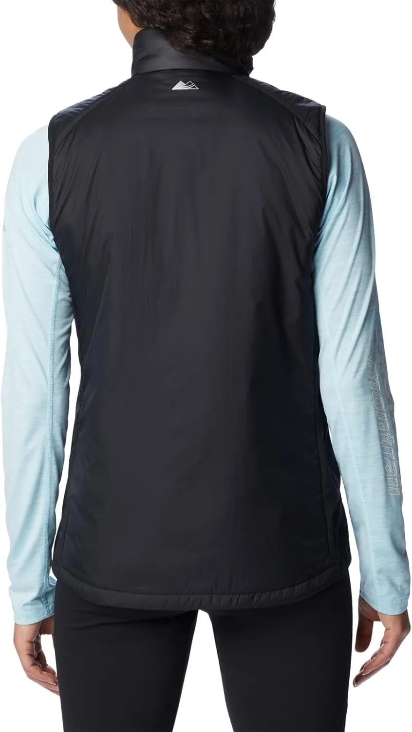 Columbia Women's W Endless Trail Running Vest