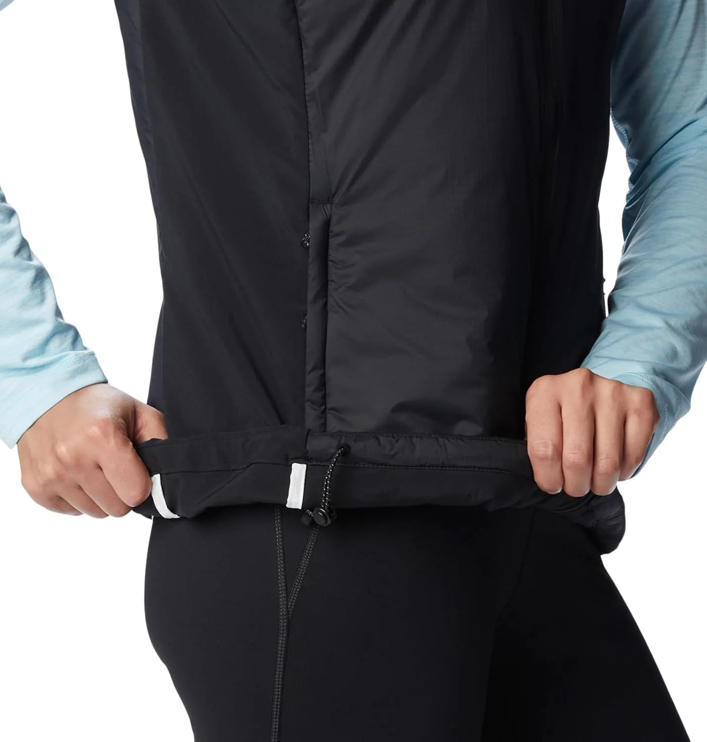 Columbia Women's W Endless Trail Running Vest