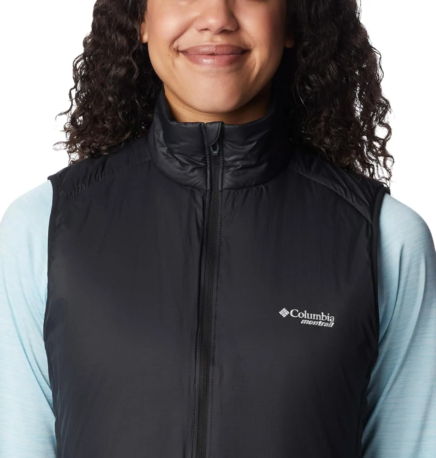 Columbia Women's W Endless Trail Running Vest