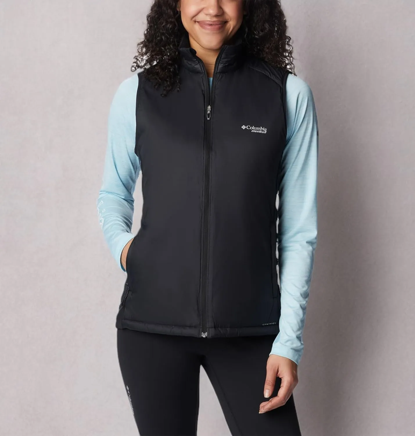 Columbia Women's W Endless Trail Running Vest