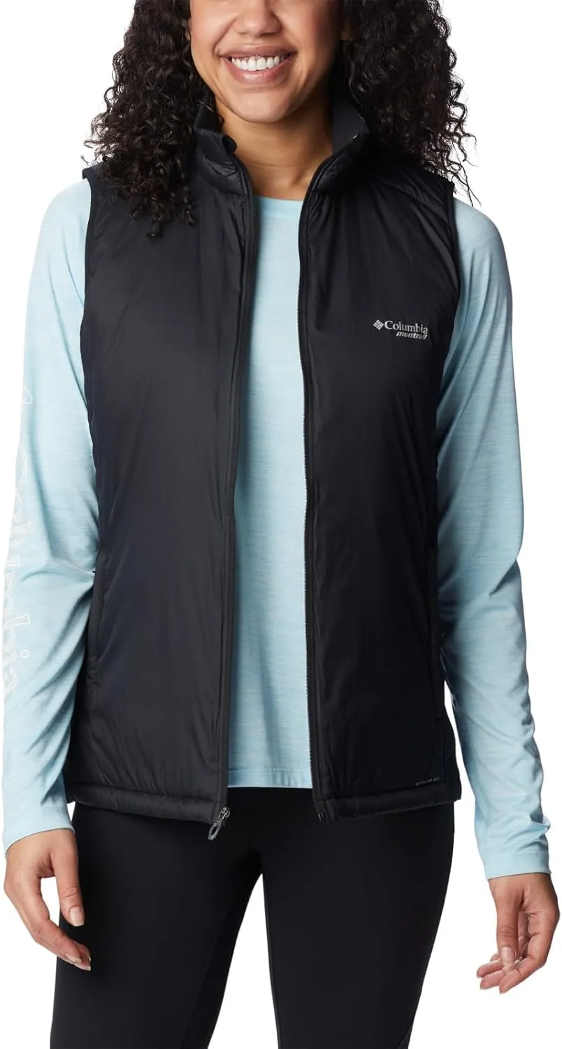 Columbia Women's W Endless Trail Running Vest