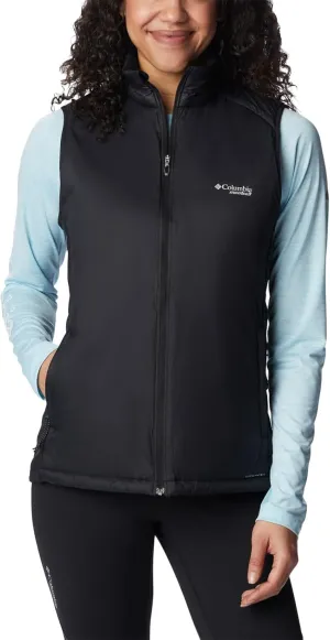 Columbia Women's W Endless Trail Running Vest