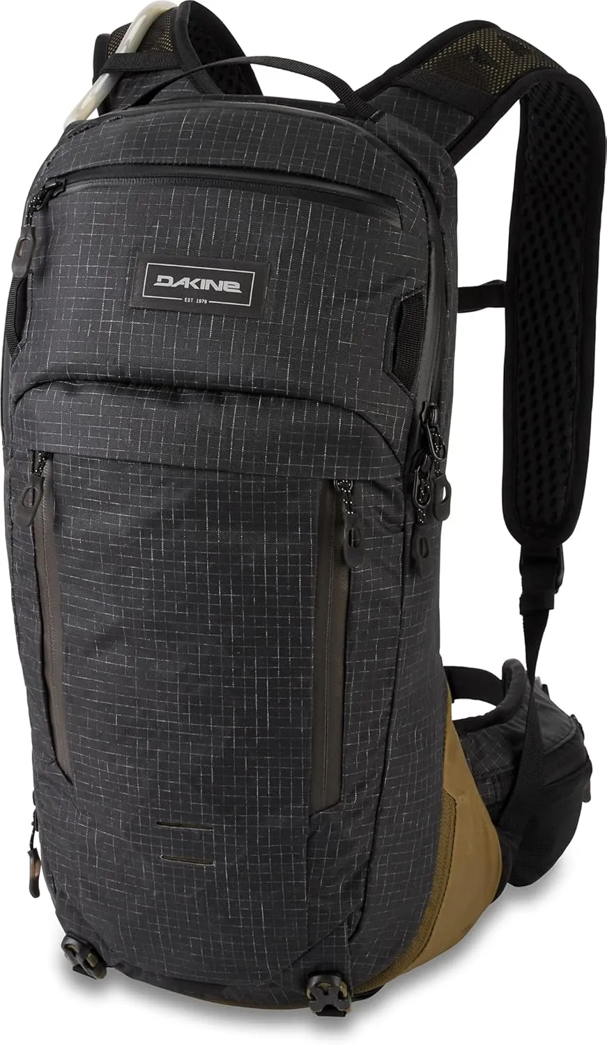 Dakine Seeker 10L - Black, One Size