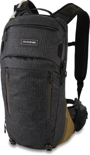 Dakine Seeker 10L - Black, One Size