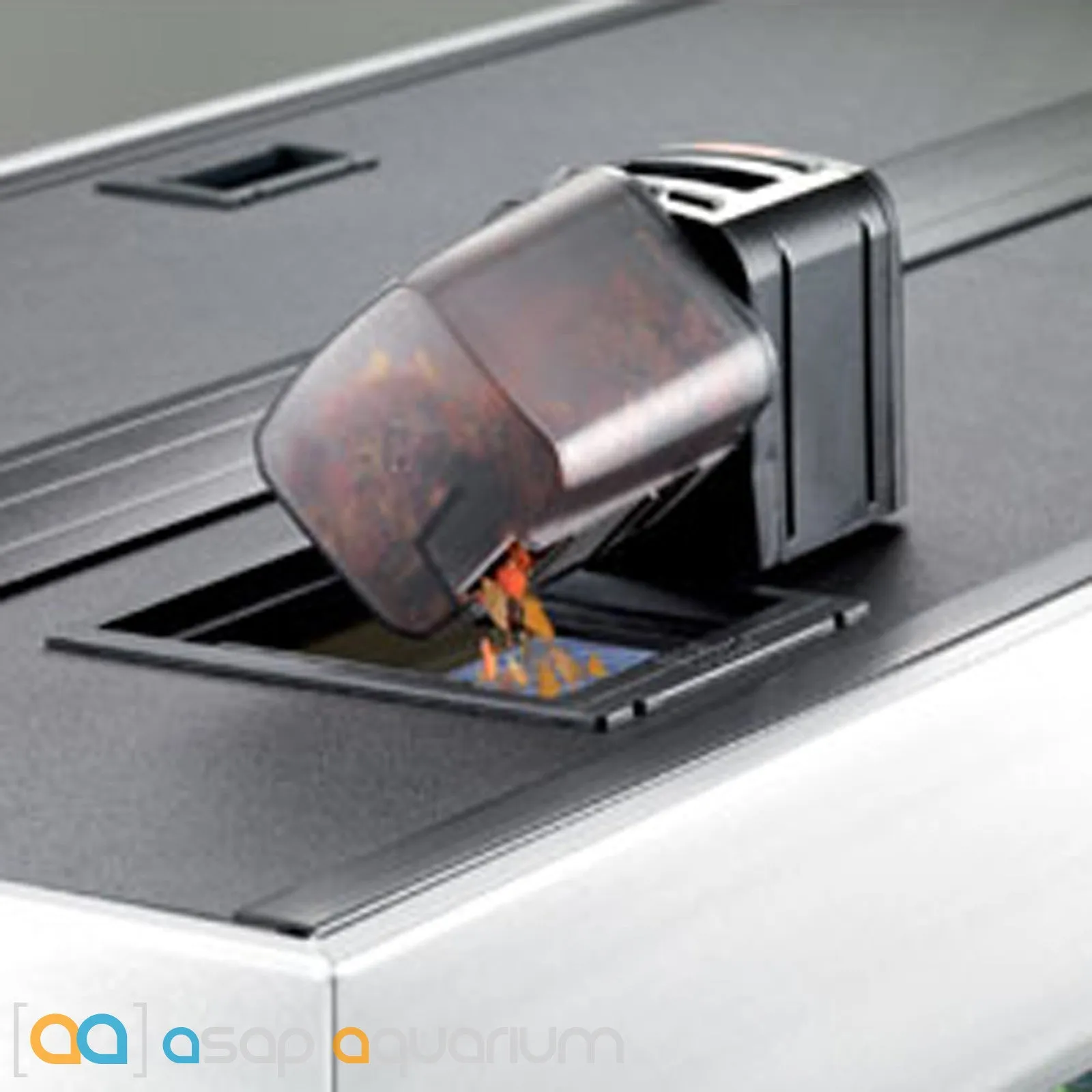 Eheim Battery Operated Auto Feeder