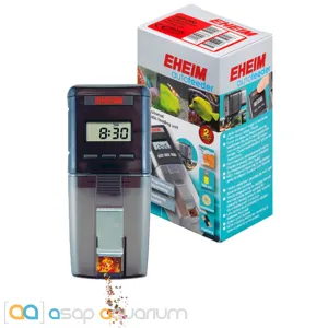 Eheim Battery Operated Auto Feeder