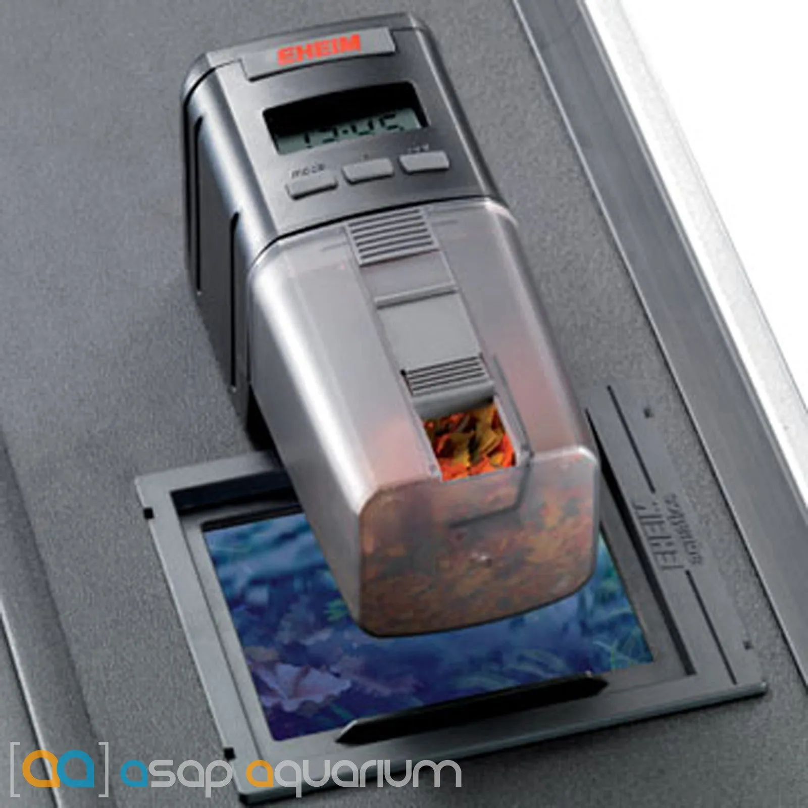 Eheim Battery Operated Auto Feeder