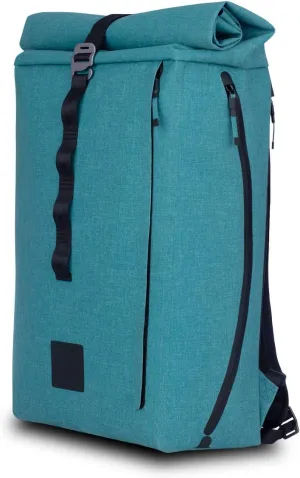 f-stop - Dyota 20 Expandable Roll Top Camera Backpack for DSLR, Mirrorless, Urban, Travel Photography (North Sea)