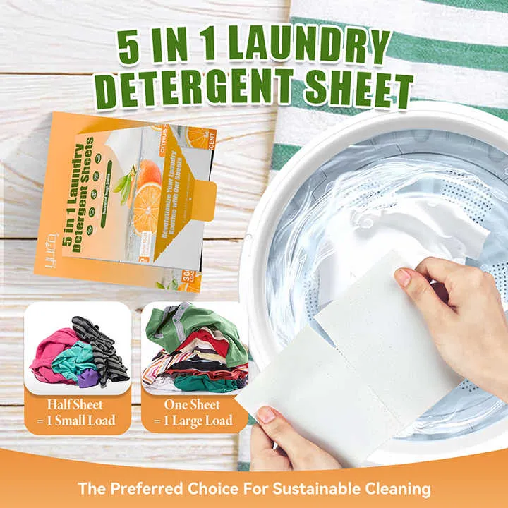 Factory Price Detergent-شرائح منظف الغسيل&nbsp;