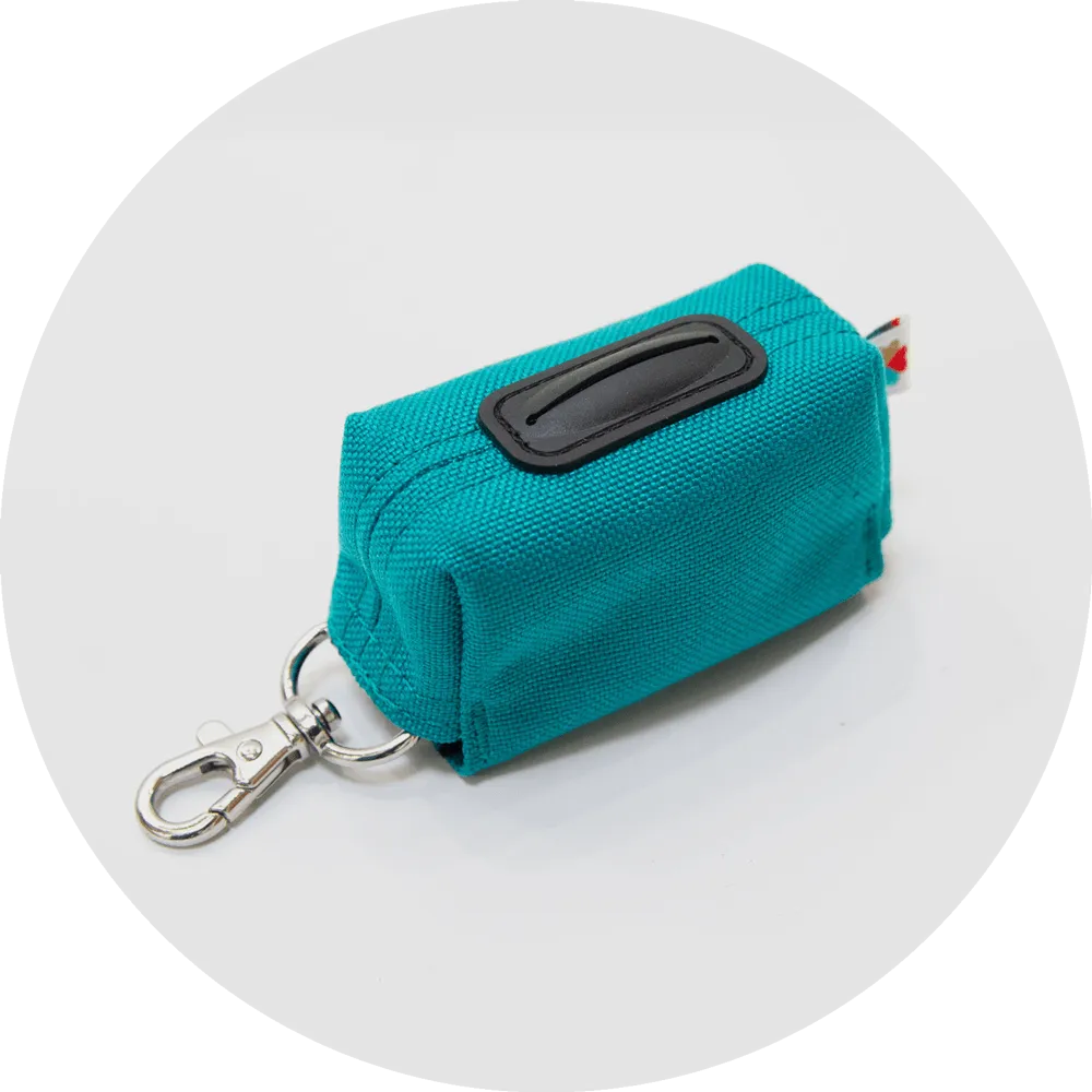 Funston Dog Baggie