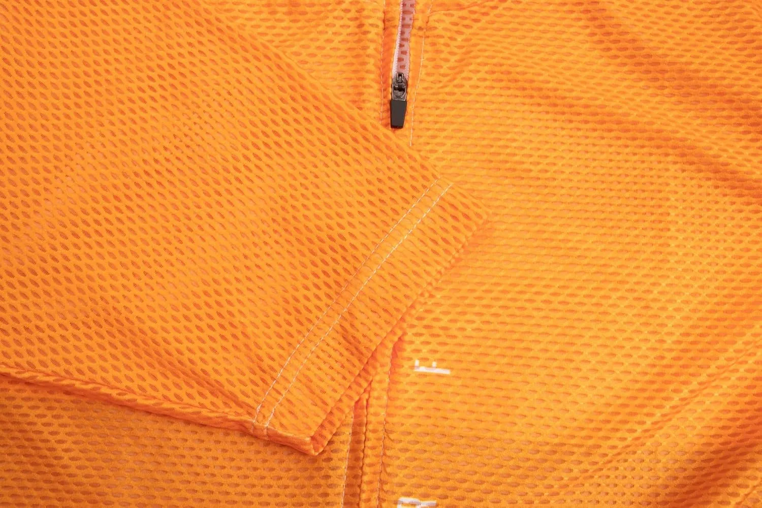 GCRFL Men's Cycling Jersey with 3 1 Zipper Pockets Short Sleeves Biking Bike Jersey Cycling Shirt Breathable Mesh Fabric