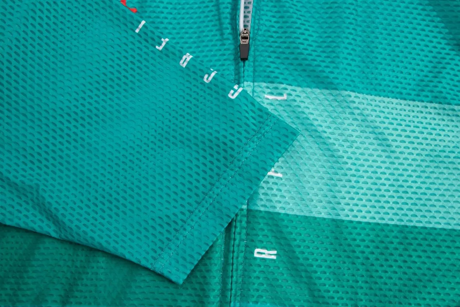 GCRFL Men's Cycling Jersey with 3 1 Zipper Pockets Short Sleeves Biking Bike Jersey Cycling Shirt Breathable Mesh Fabric