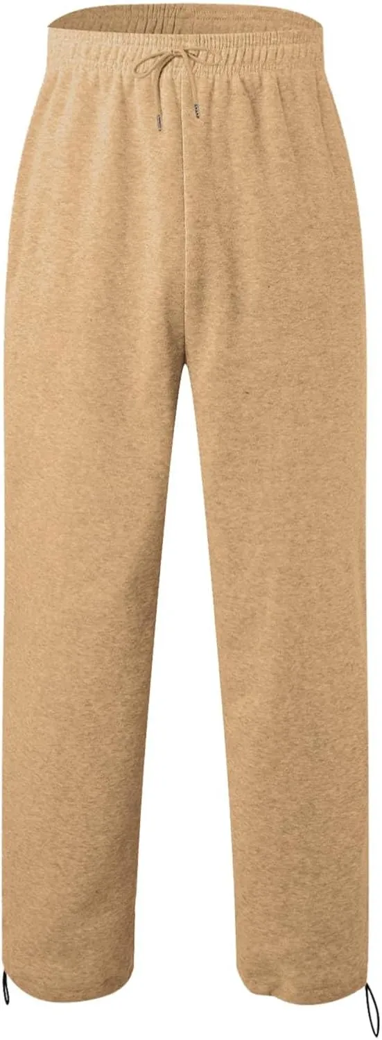 GIERIDUC Harajuku Hip Hop Denim Pants Men Mens Tactical Pants Lightweight Casual Chino Pants for Men Hiking Travel Sweatpants