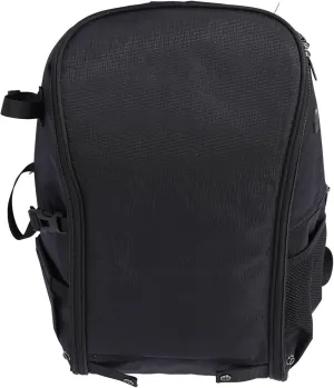 GOWENIC Camera Backpack, DSLR SLR Mirrorless Photography Camera Bag, Waterproof Camera Laptop Backpack 15.6 Inch with Rain Cover for Travel Outdoor Photography (Black)