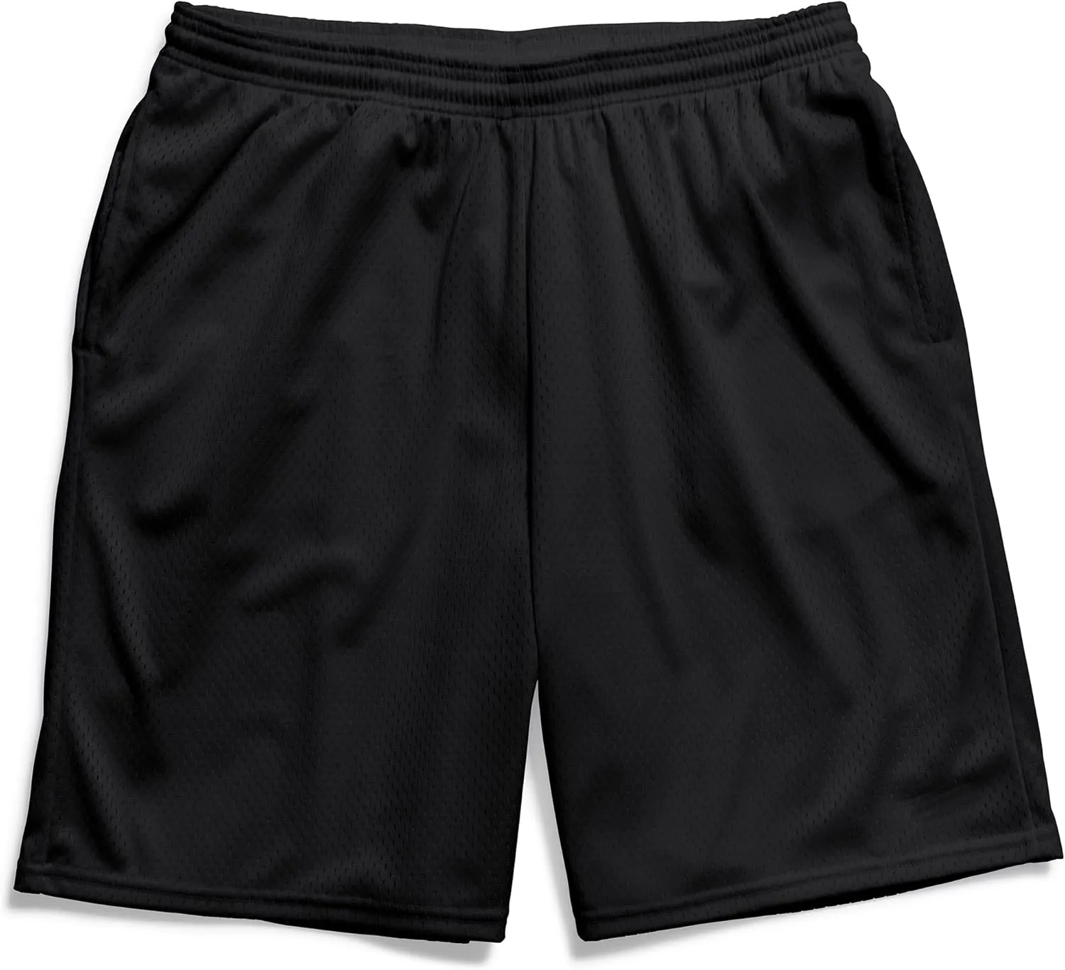 Hanes Men's Mesh Pocket Short