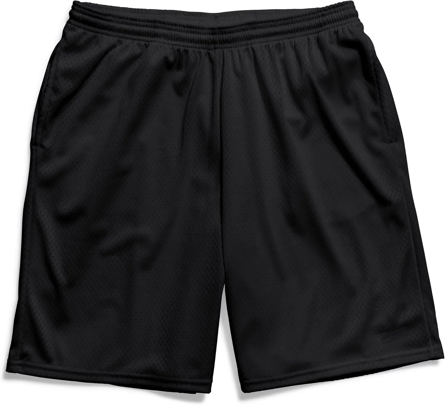 Hanes Men's Mesh Pocket Short