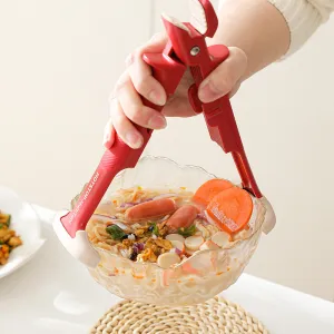 Hot SaleMulti-Purpose Anti-Scald Bowl Holder Clip