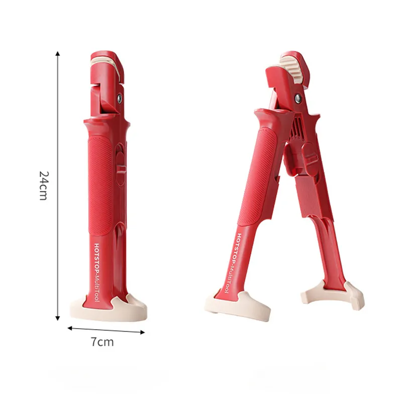 Hot SaleMulti-Purpose Anti-Scald Bowl Holder Clip