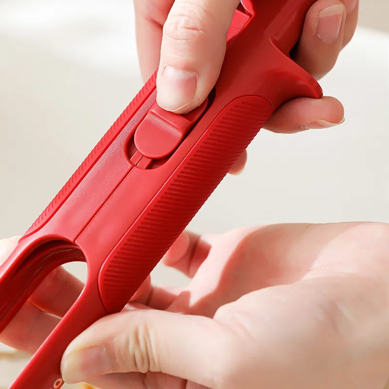 Hot SaleMulti-Purpose Anti-Scald Bowl Holder Clip