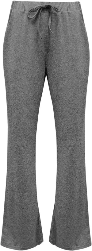 Jeans for Women High Waist Quick-Drying Trousers Wide Leg Pants