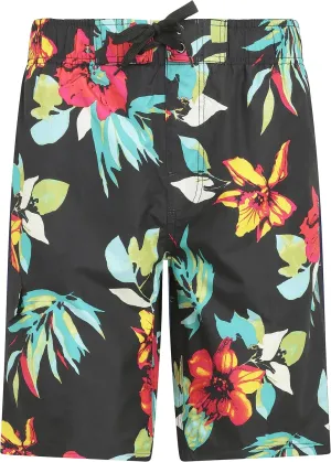 Kanu Surf Flex Men's Swim Trunks Quick-Dry Bathing Suit Men, 9" Inseam (Regular & Extended Sizes)