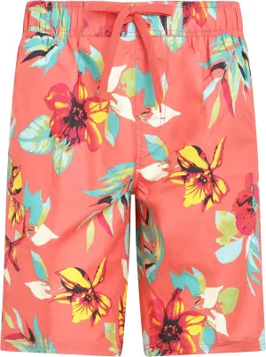 Kanu Surf Flex Men's Swim Trunks Quick-Dry Bathing Suit Men, 9" Inseam (Regular & Extended Sizes)