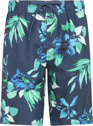 Kanu Surf Flex Men's Swim Trunks Quick-Dry Bathing Suit Men, 9" Inseam (Regular & Extended Sizes)
