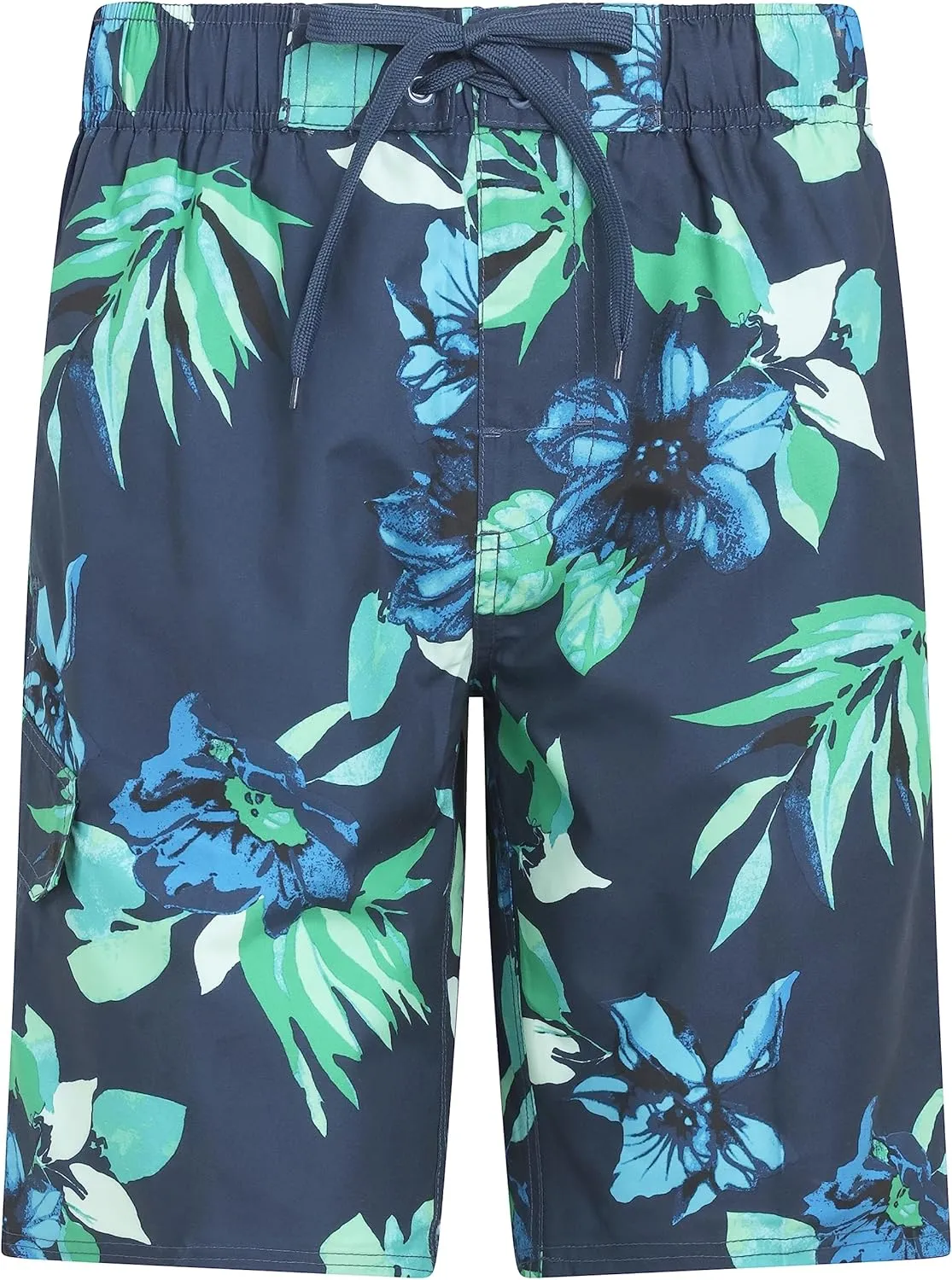 Kanu Surf Flex Men's Swim Trunks Quick-Dry Bathing Suit Men, 9" Inseam (Regular & Extended Sizes)