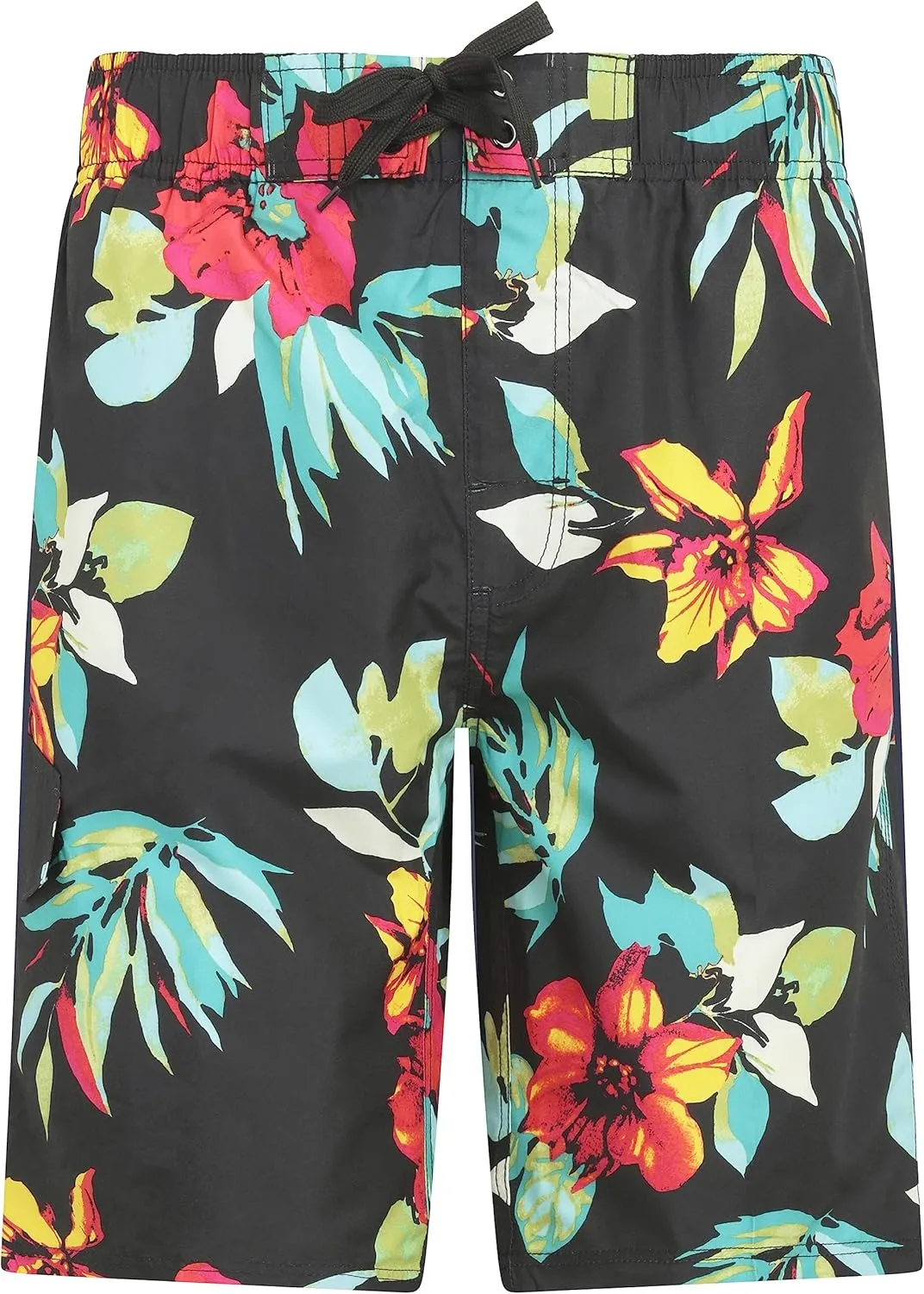 Kanu Surf Flex Men's Swim Trunks Quick-Dry Bathing Suit Men, 9" Inseam (Regular & Extended Sizes)