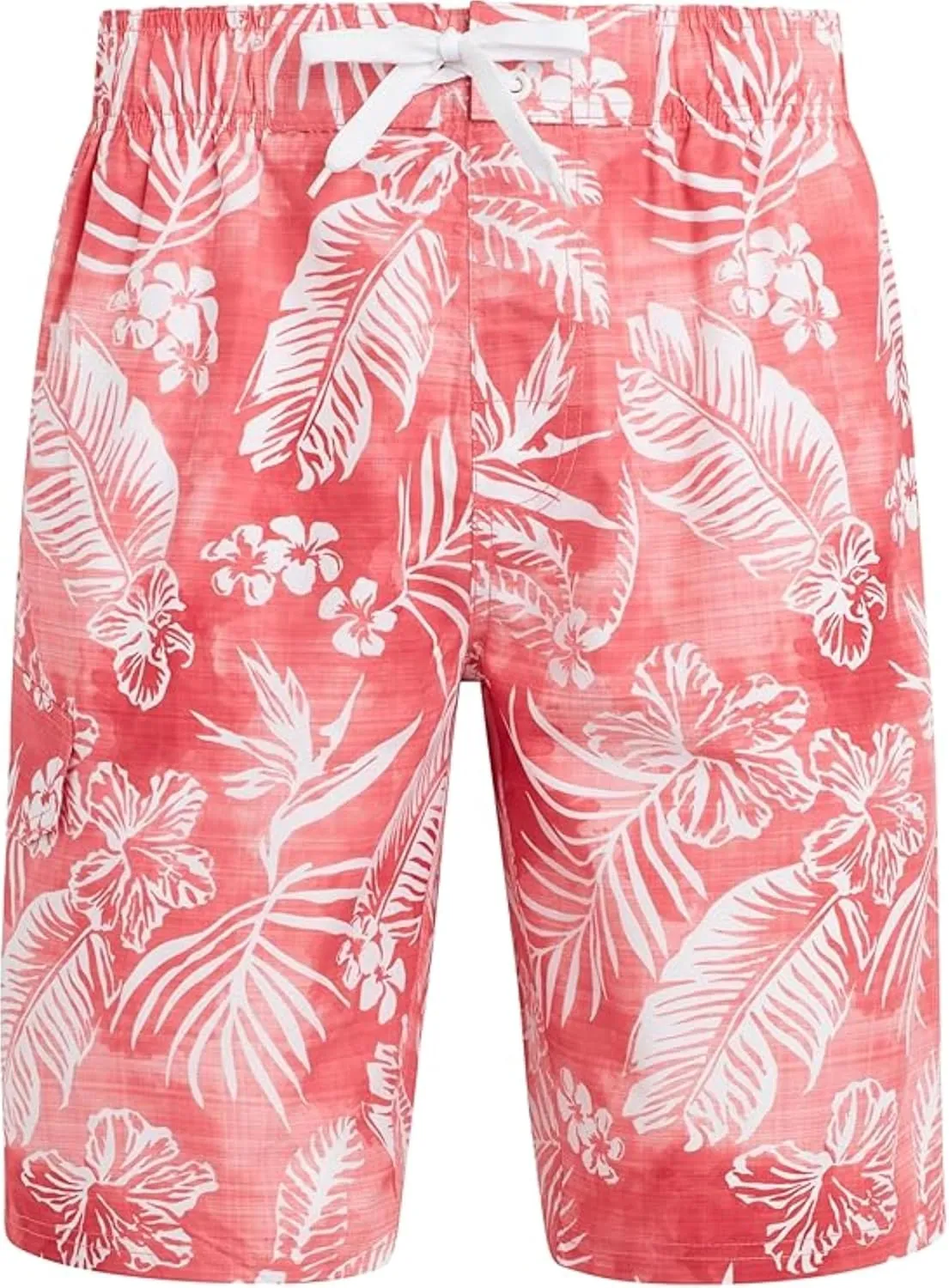 Kanu Surf Men's Wade Trunks Quick-Dry Swim Shorts, 5.5  9 Inch Inseam (Regular & Extended Sizes)