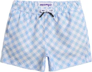 maamgic Swim Trunks Boys Toddler Bathing Suits for Kids Swimwear Baby Boy Swimsuit Boys Swim Shorts