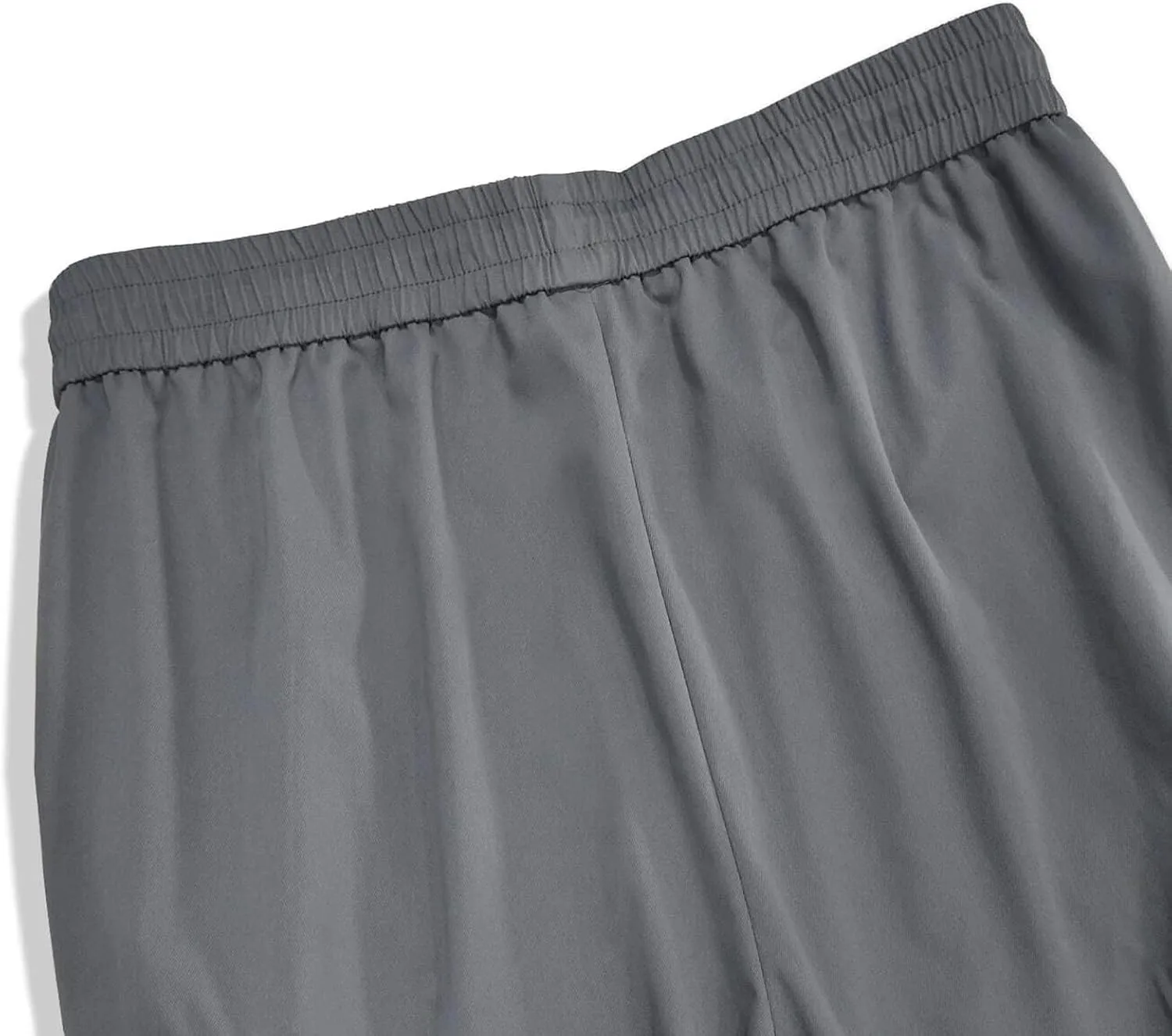 Mens Cargo Pants Casual Lightweight Drawstring Pant Hiking Pant with Multiple Pockets